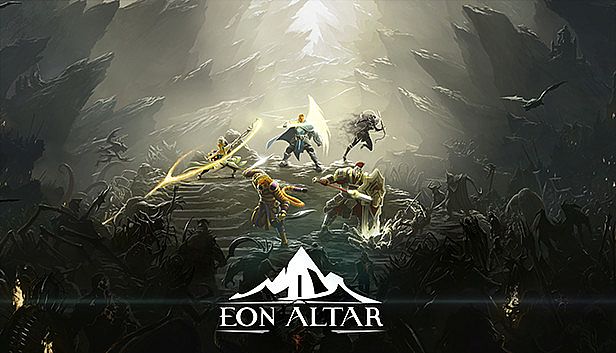 Buy Eon Altar