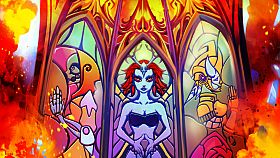 War Theatre: Blood of Winter