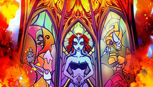 War Theatre: Blood of Winter