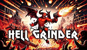 Hell Grinder