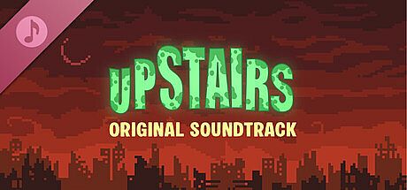 Upstairs Soundtrack DLC