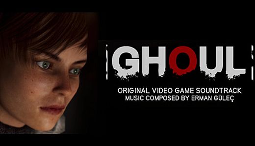 GHOUL OST