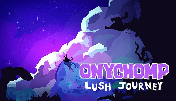 Buy Onychomp : Lush journey