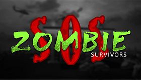 SOS Zombie Survivors