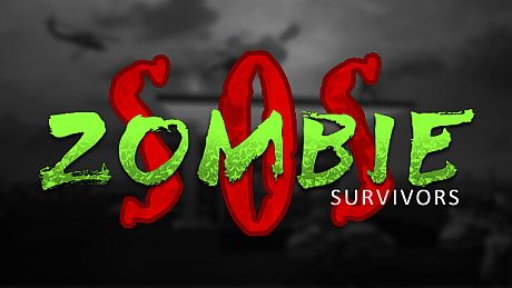 SOS Zombie Survivors