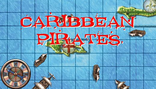 Caribbean Pirates