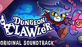 Dungeon Clawler Soundtrack