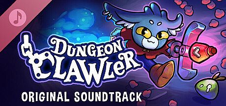 Dungeon Clawler Soundtrack DLC