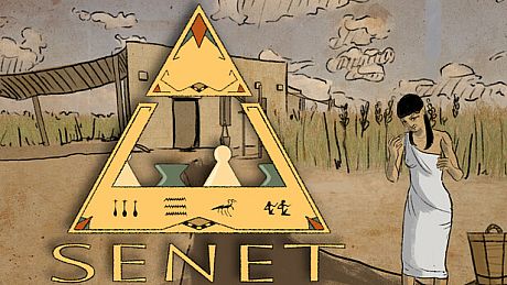 Senet: Households