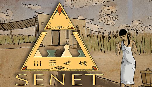 Senet: Households