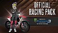 Monster Energy Supercross 3 - Official Racing Pack