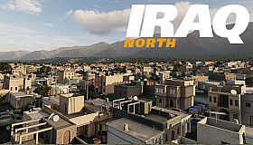 DCS: Iraq North