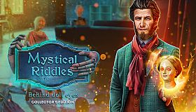 Mystical Riddles: Behind Doll’s Eyes Collector's Edition