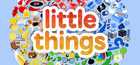 Little Things Game