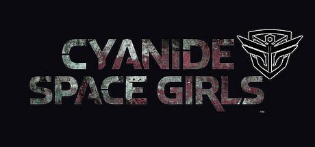 Cyanide Space Girls Game