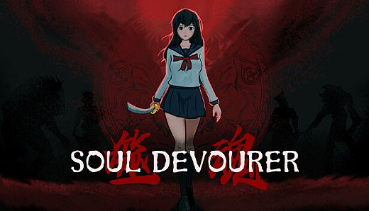 Soul Devourer