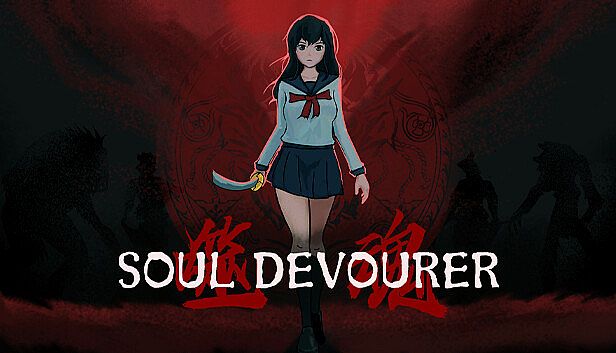 Buy Soul Devourer