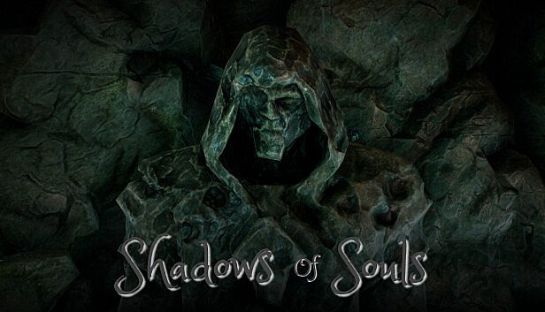 Buy Shadows of Souls