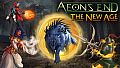 Aeon's End - The New Age