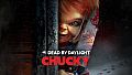 Dead by Daylight - Chucky Chapter