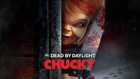 Dead by Daylight - Chucky Chapter DLC