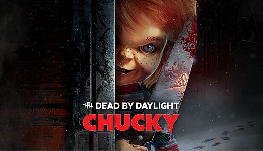 Dead by Daylight - Chucky Chapter
