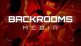 Backrooms Media