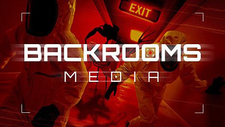 Backrooms Media Playtest Game