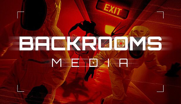 Buy Backrooms Media