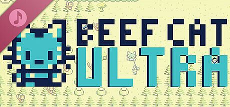 Beef Cat Ultra Soundtrack DLC
