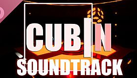 Cubin II Soundtrack