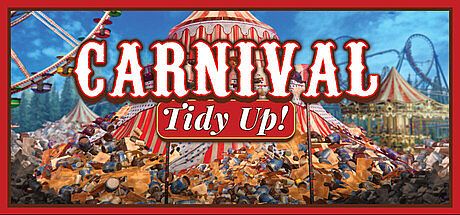 Carnival: Tidy Up! Game