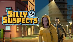 SillySuspects