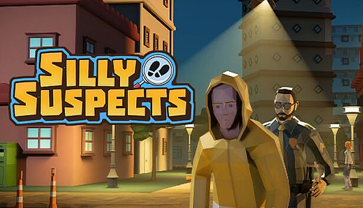 SillySuspects