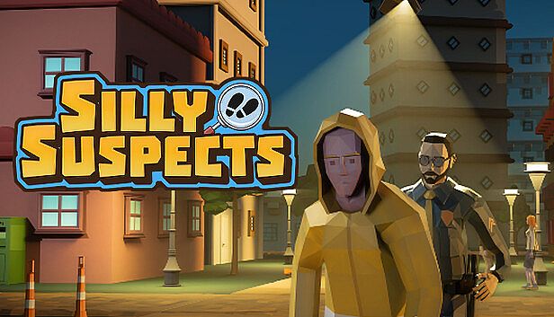 Buy SillySuspects