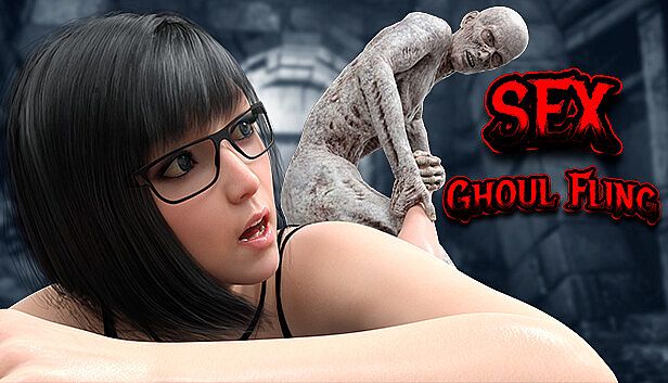 Buy Sex Ghoul Fling❤️