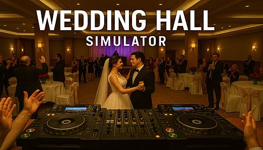 Wedding Hall Simulator