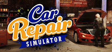 Car Repair Simulator