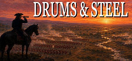 Drums & Steel Game