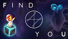 Find you