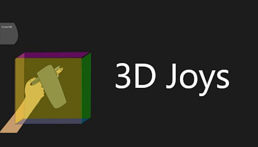 3D Joys