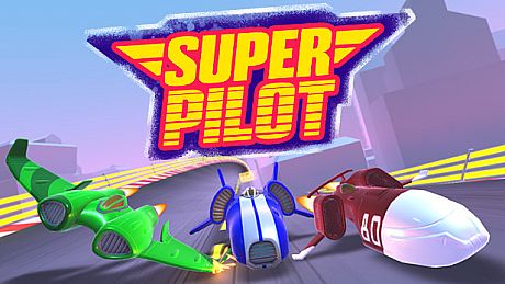 Super Pilot