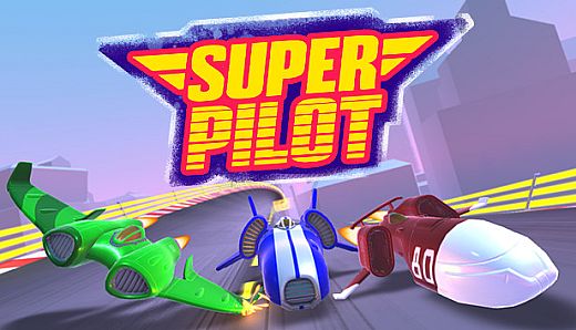 Super Pilot