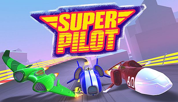 Buy Super Pilot