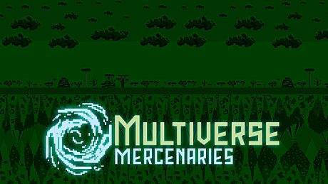 Multiverse Mercenaries Game