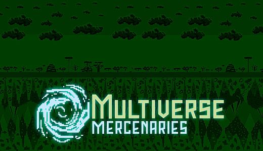 Multiverse Mercenaries