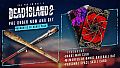 Dead Island 2 - Pre-Order Bonus DLC