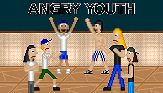 Angry Youth