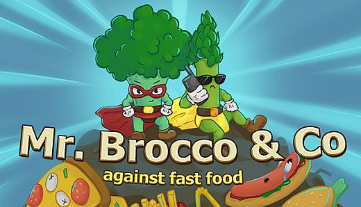 Mr.Brocco & Co