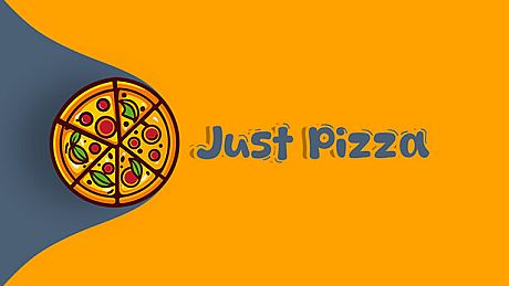 Just Pizza Game